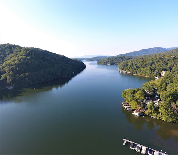 Dwain Ammons Luxury Realtor Saves You Money at Lake Lure NC.